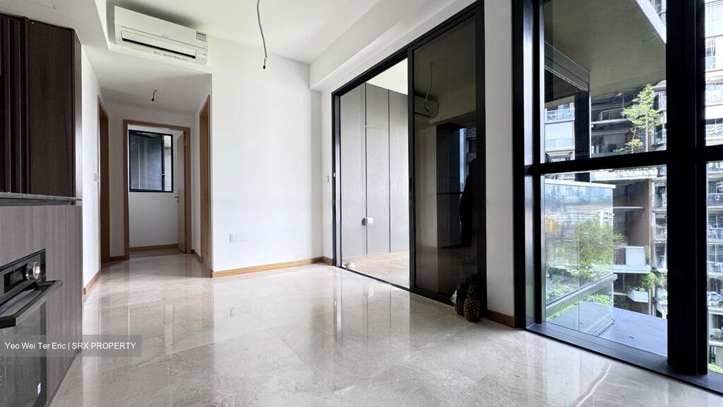 Fyve Derbyshire (D11), Apartment #454806521